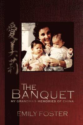 Banquet (h�ftad)