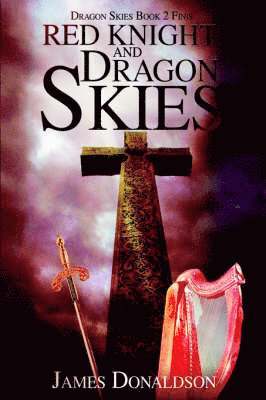 Red Knight and Dragon Skies (hftad)