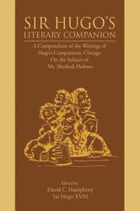 Sir Hugo's Literary Companion (inbunden)