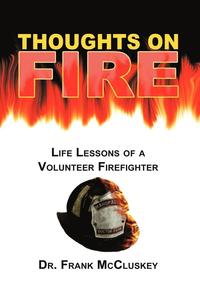 Thoughts on Fire (inbunden)