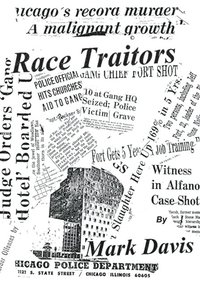 Race Traitors (e-bok)