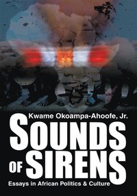 Sounds of Sirens (e-bok)