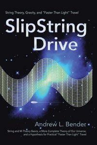 Slipstring Drive (e-bok)