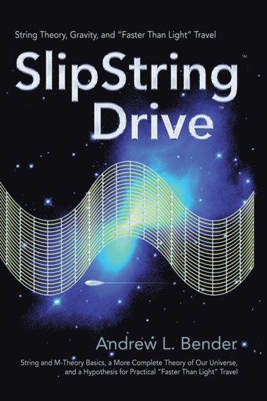 Slipstring Drive (hftad)