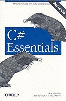 C# Essentials 2e (hftad)