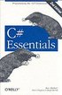 C# Essentials 2e