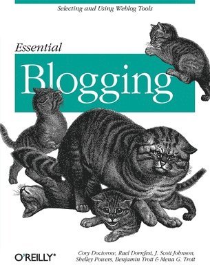 Essential Blogging (hftad)