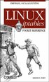 Linux Iptables Pocket Reference