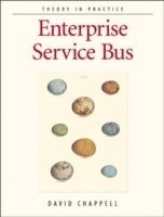 Enterprise Service Bus (häftad)