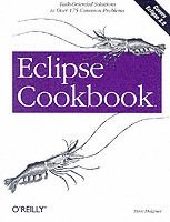 Eclipse Cookbook (hftad)