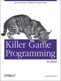 Killer Game Programming in Java (hftad)