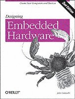 Designing Embedded Hardware 2e (hftad)