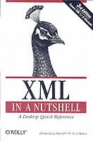 XML in a Nutshell 3rd Edition (hftad)