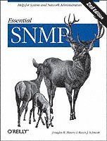Essential SNMP 2nd Edition (hftad)