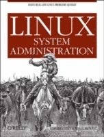 Linux System Administration (hftad)
