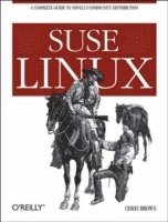 SUSE Linux (hftad)