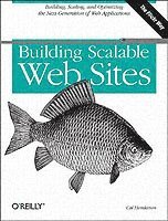 Building Scalable Web Sites (hftad)
