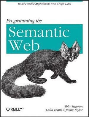 Programming the Semantic Web (häftad)
