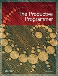 Productive Programmer (e-bok)