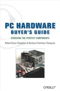 PC Hardware Buyer's Guide (e-bok)