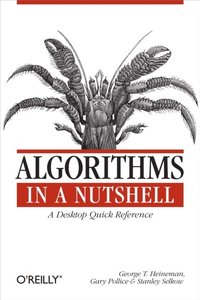 Algorithms in a Nutshell (e-bok)