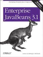 Enterprise JavaBeans 3.1 (hftad)