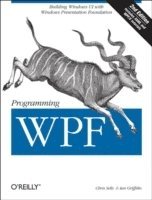 Programming WPF 2nd Edition (hftad)