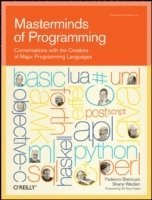 Masterminds of Programming (hftad)