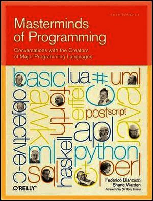 Masterminds of Programming (h�ftad)