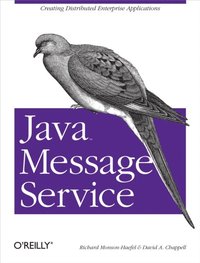 Java Message Service (e-bok)