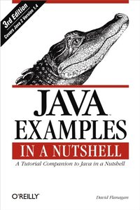 Java Examples in a Nutshell (e-bok)