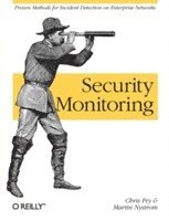 Security Monitoring (hftad)