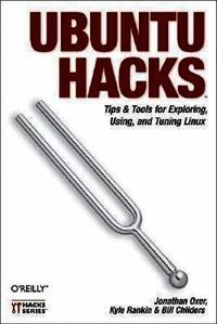 Ubuntu Hacks (h�ftad)