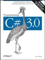 Programming C# 3.0 5th Edition (hftad)