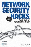 Network Security Hacks (häftad)
