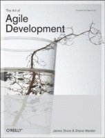 The Art of Agile Development (häftad)