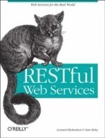 RESTful Web Services (hftad)