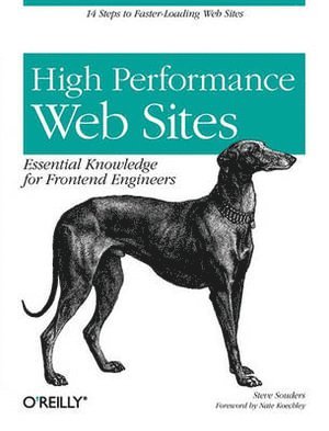 High Performance Web Sites (inbunden)