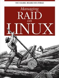 Managing RAID on Linux (e-bok)