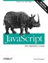 JavaScript: The Definitive Guide 6th Edition