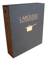 New Larousse Gastronomique (inbunden)