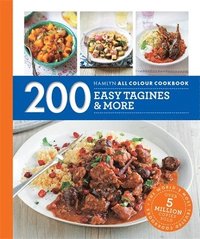 Hamlyn All Colour Cookery: 200 Easy Tagines and More (hftad)