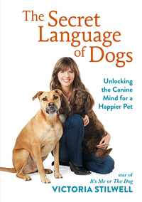 Secret Language of Dogs (e-bok)