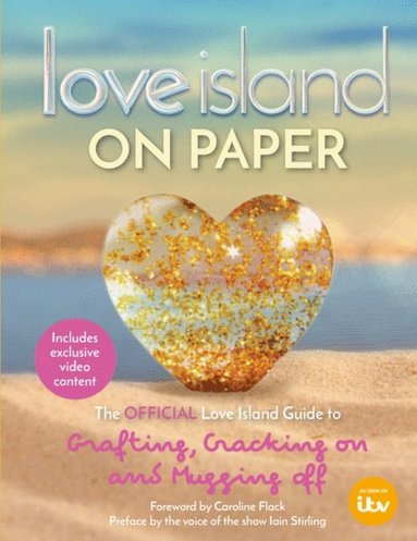 Love Island   On Paper (e-bok)