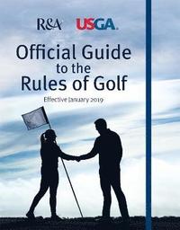 Official Guide to the Rules of Golf (häftad)