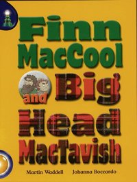 Lighthouse Gold Level: Finn MacCool And Big Head MacTavish Single (häftad)