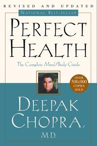 Perfect Health--Revised And Updated (hftad)