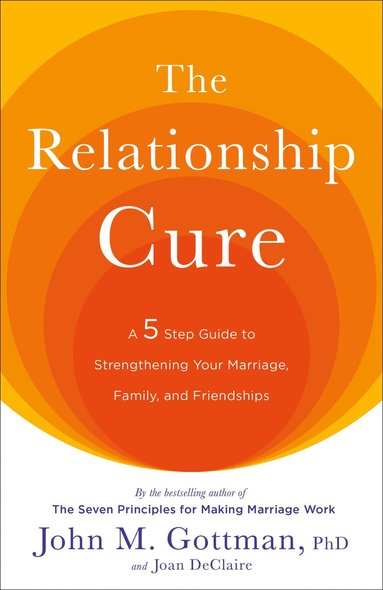 Relationship Cure (hftad)