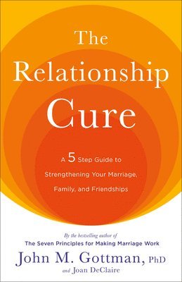 The Relationship Cure (hftad)