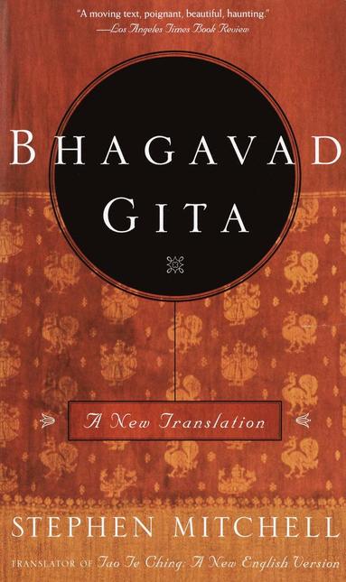 Bhagavad Gita (hftad)